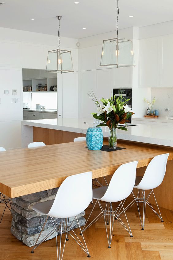 方桌可变圆桌的大理石餐桌,大理石圆桌和方桌哪个好