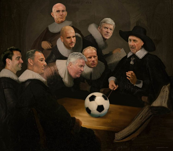 教父克鲁伊夫完整版,克鲁伊夫教父视频