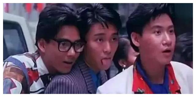 洪欣刘銮雄张丹峰,洪欣前一任老公莫少聪