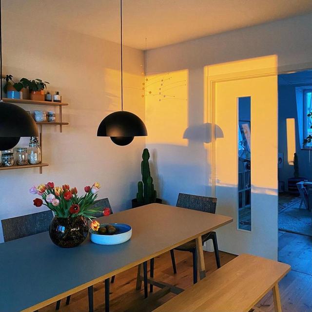 德国夫妇的二人世界：从无到有，全屋简约精致，治愈许多人