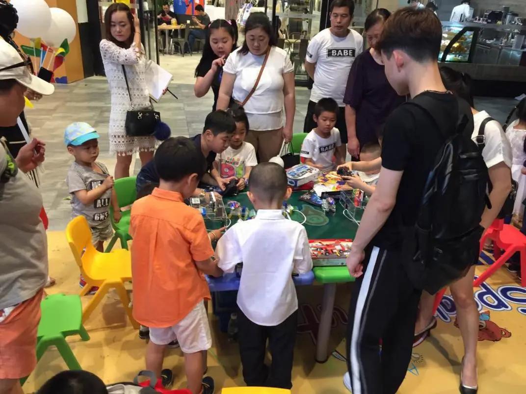 100+炫彩帐篷、100+八闽福盒……旅博会艺术云游走起！