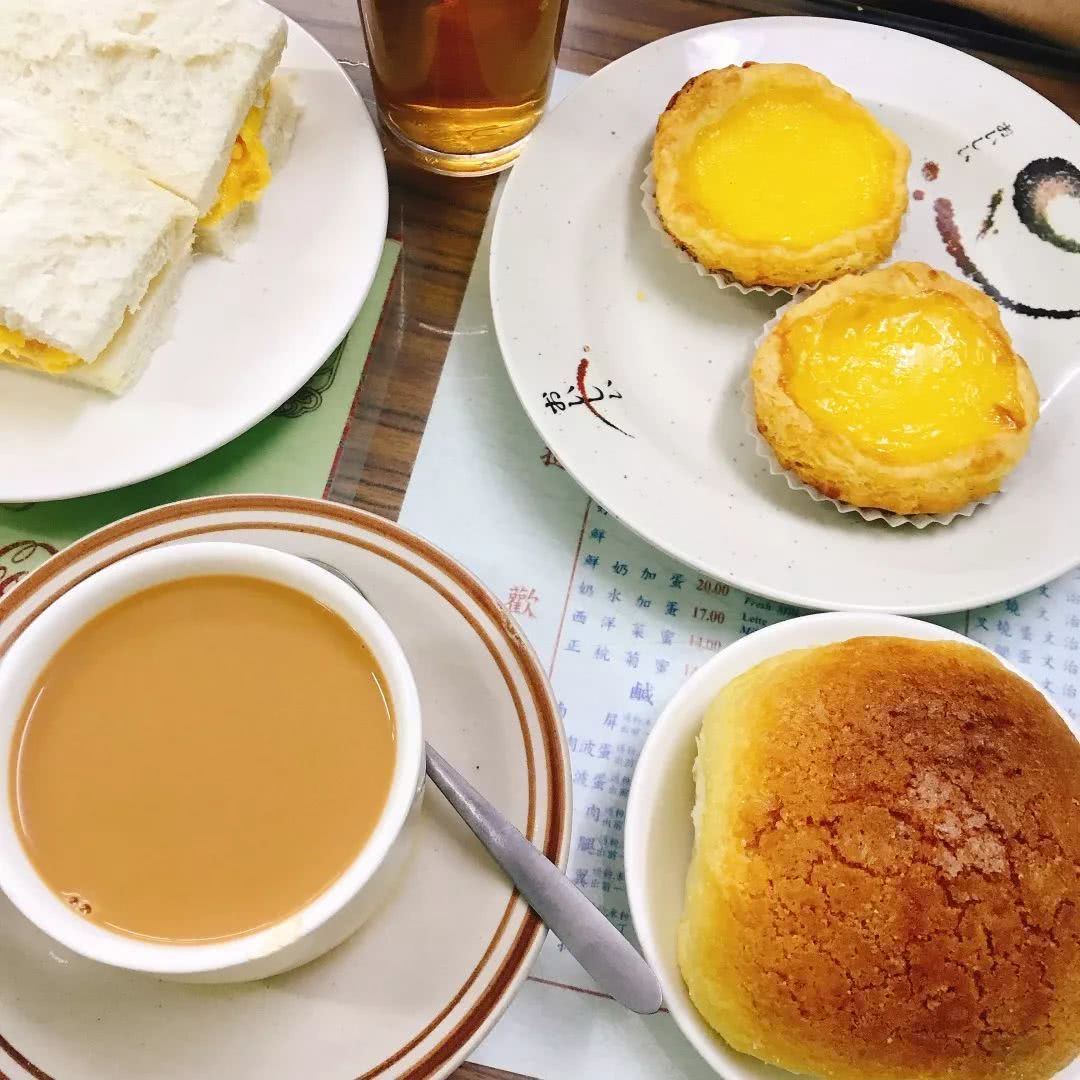 澳门暴走旅行,在澳门暴走一万步