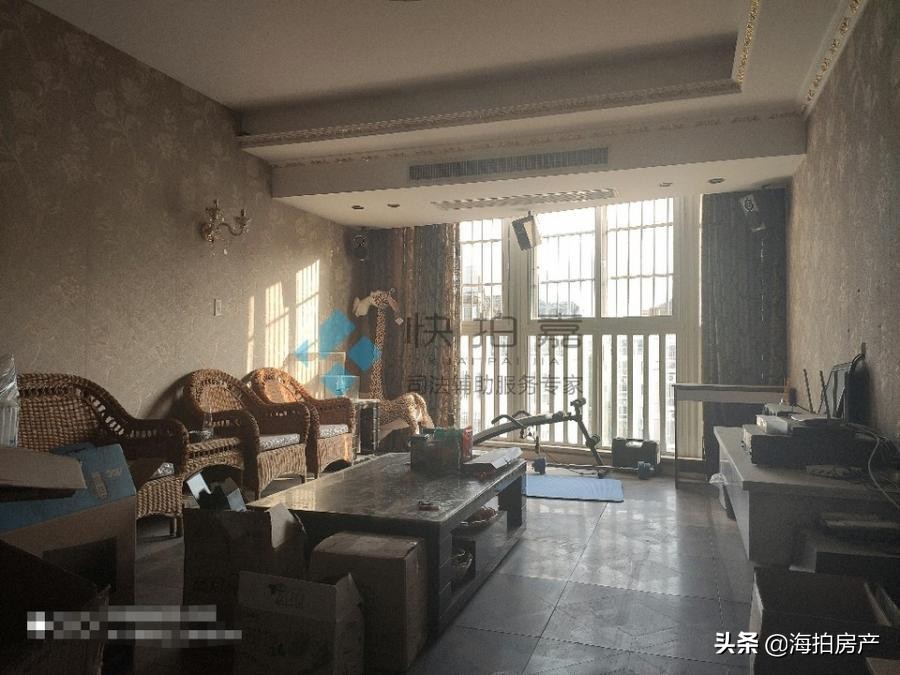 南京江宁南方花园价格,南方花园拍卖现场图片大全