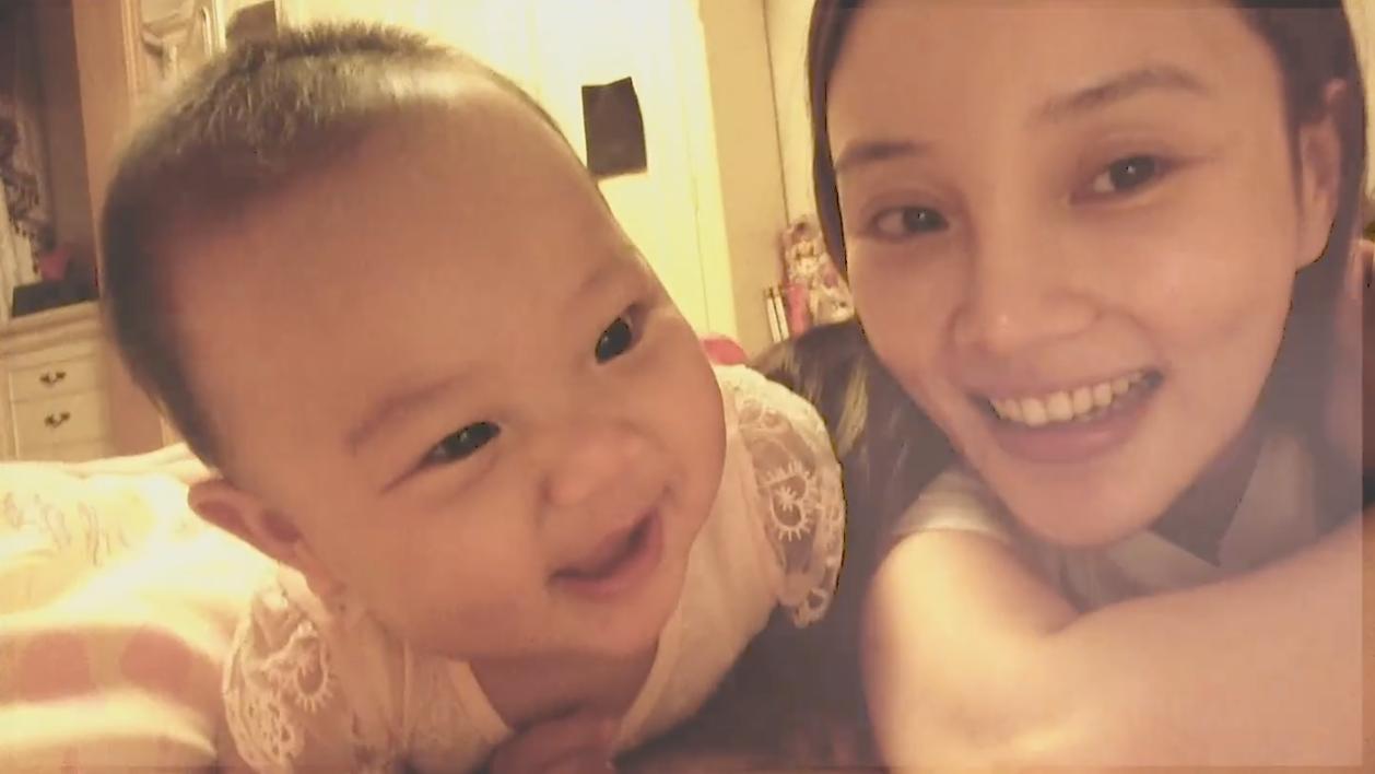 邓伦童年丹凤眼明显，贾乃亮说杨超越眼睛像杨幂，郭京飞童年帅气