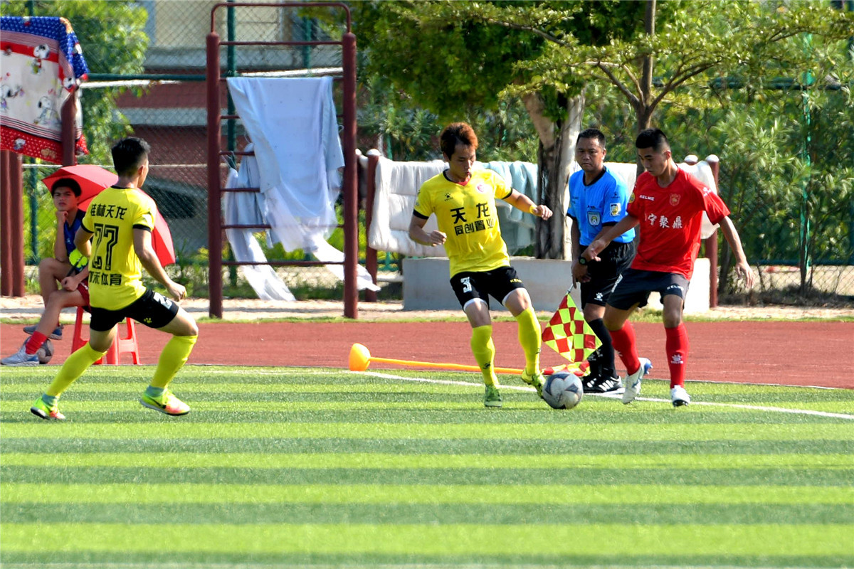 广西足球比赛今日赛程,桂超联赛2024广西贺州