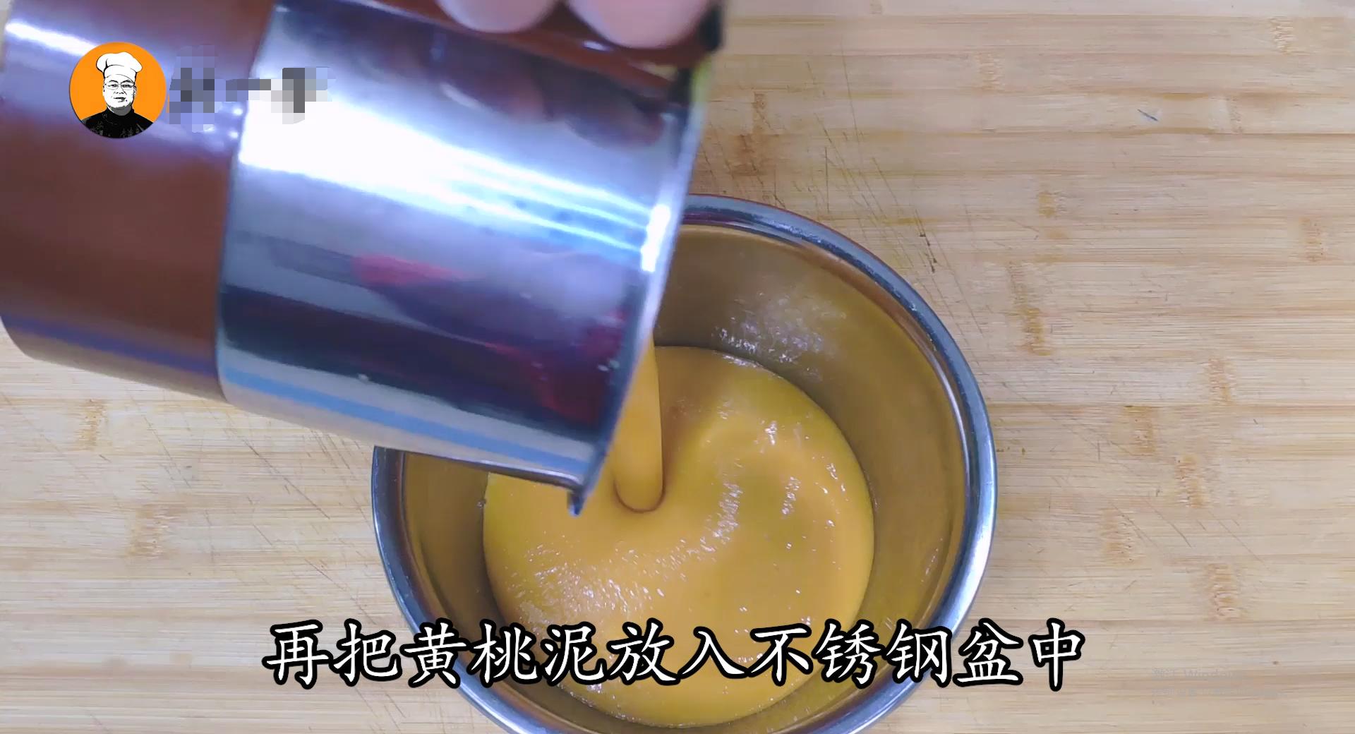 想吃冰淇淋在家就能轻松搞定,酸甜口味的冰淇淋自制