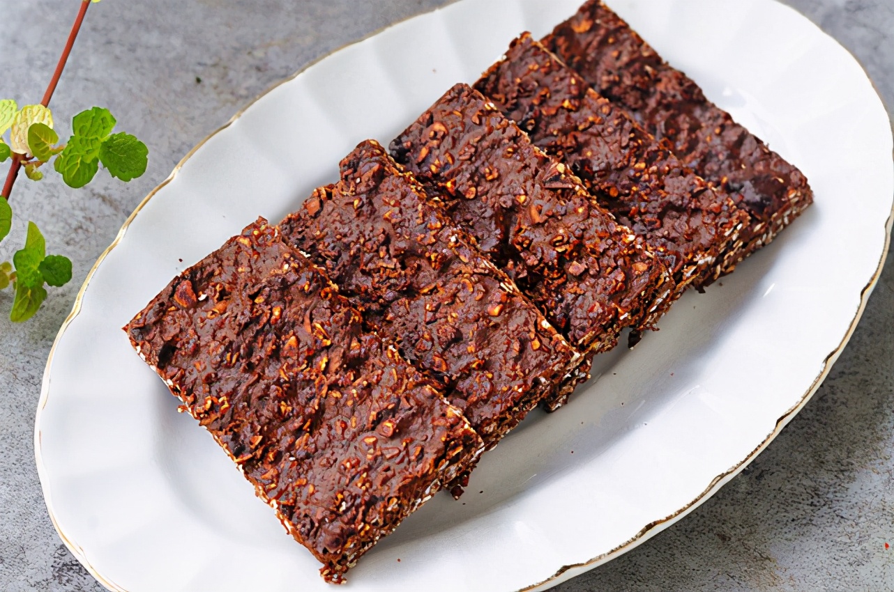 无油无糖燕麦饼干热量高吗,无糖燕麦片烤饼干