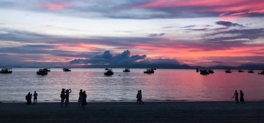 「好房测评02期」——金融街·海世界