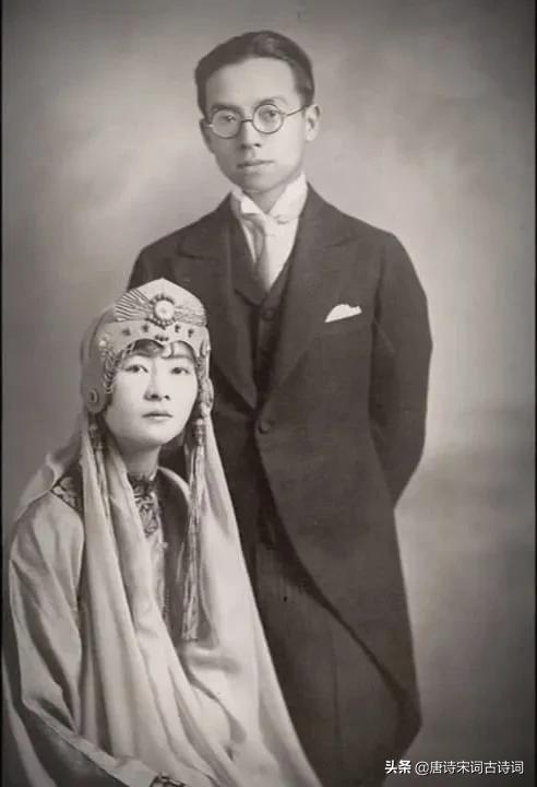 林徽因晚年和梁思成发生了什么,林徽因和梁思成谁的建筑成就高