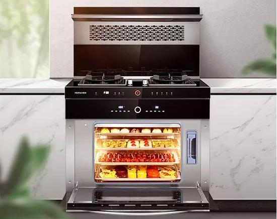 集成灶好还是普通烟机好,传统的油烟机好还是集成灶好