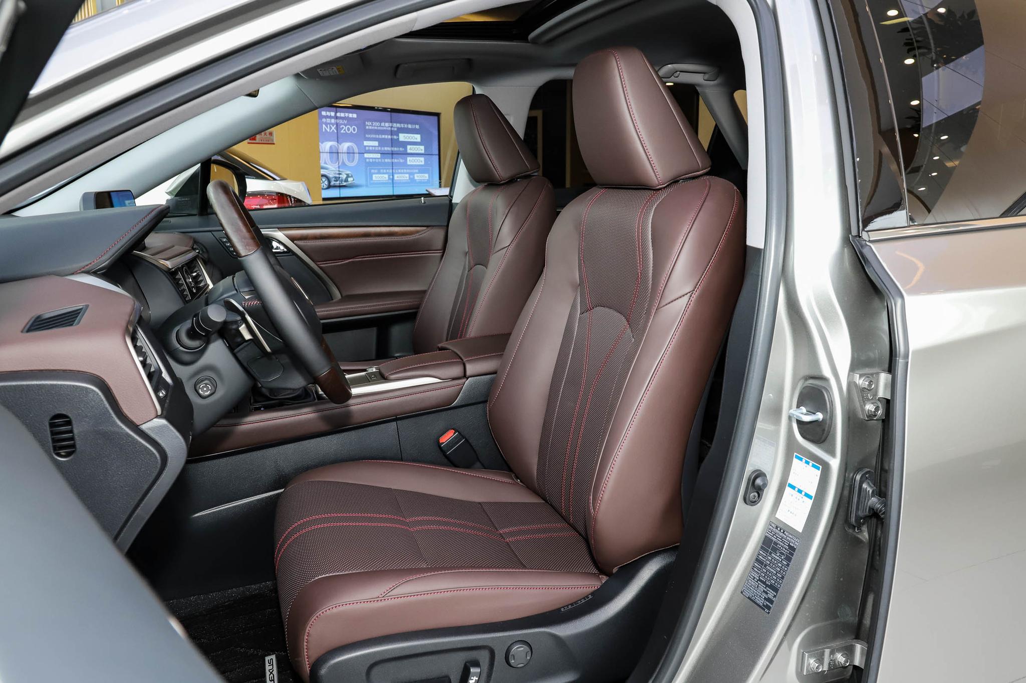 75万买宝马x5,雷克萨斯rx450h和宝马x5对比