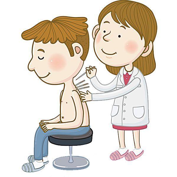 六大保健要穴保养方法,人体的六大保健穴位是什么