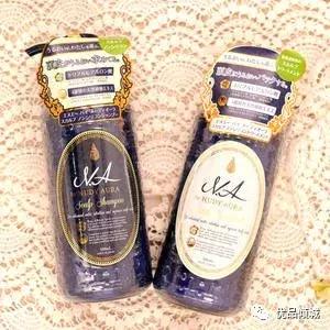 日本无硅油洗发水推荐红榜,日本殿堂级洗发水推荐