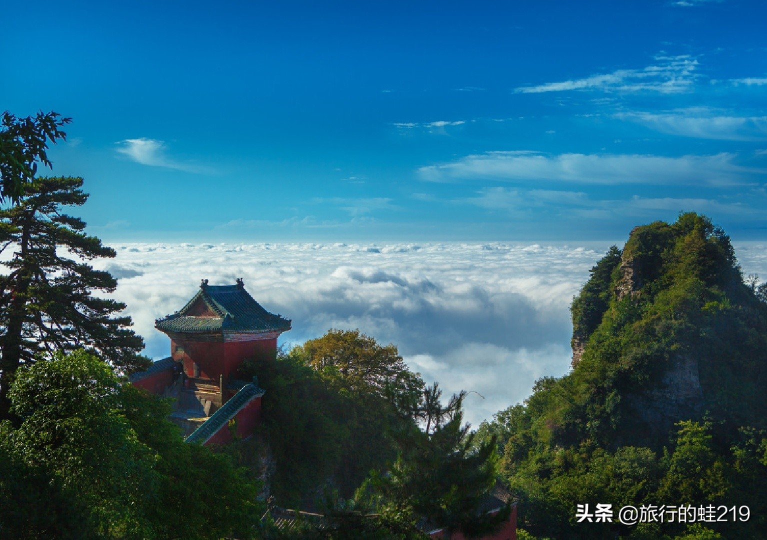 湖北最低调的市政府,湖北十堰周边城市