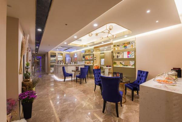 探秘另类公寓：因康美增值服务而火爆羊城