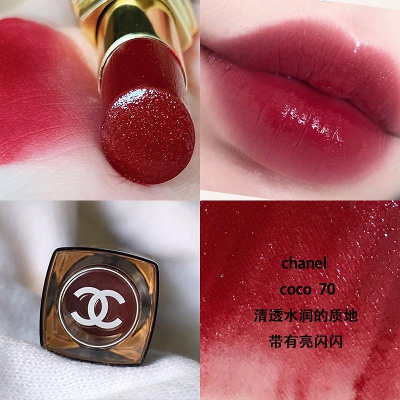 香奈儿最值得买的口红色号,香奈儿最值得买的一款口红