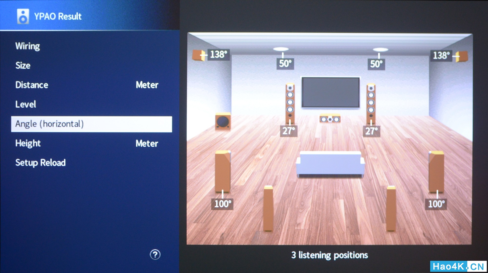 雅马哈CX-A5200+MX-A5200使用评测：有如置身于电影院的感受
