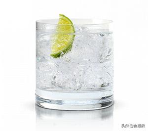 花式调酒减脂,减肥调酒推荐