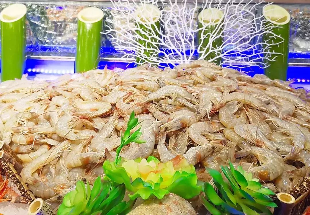 昆明火锅自助餐推荐排行榜,昆明自助餐海鲜烤肉火锅