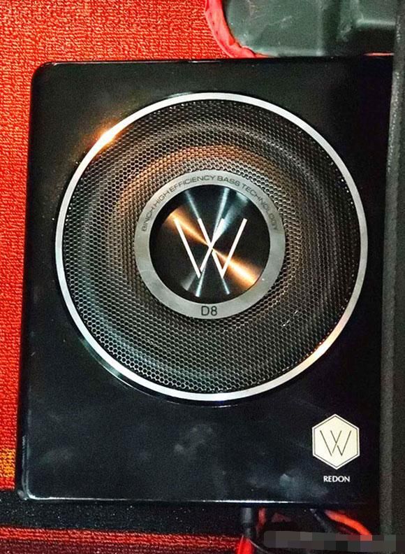 江铃驭胜s350改音响,江铃皮卡改suv