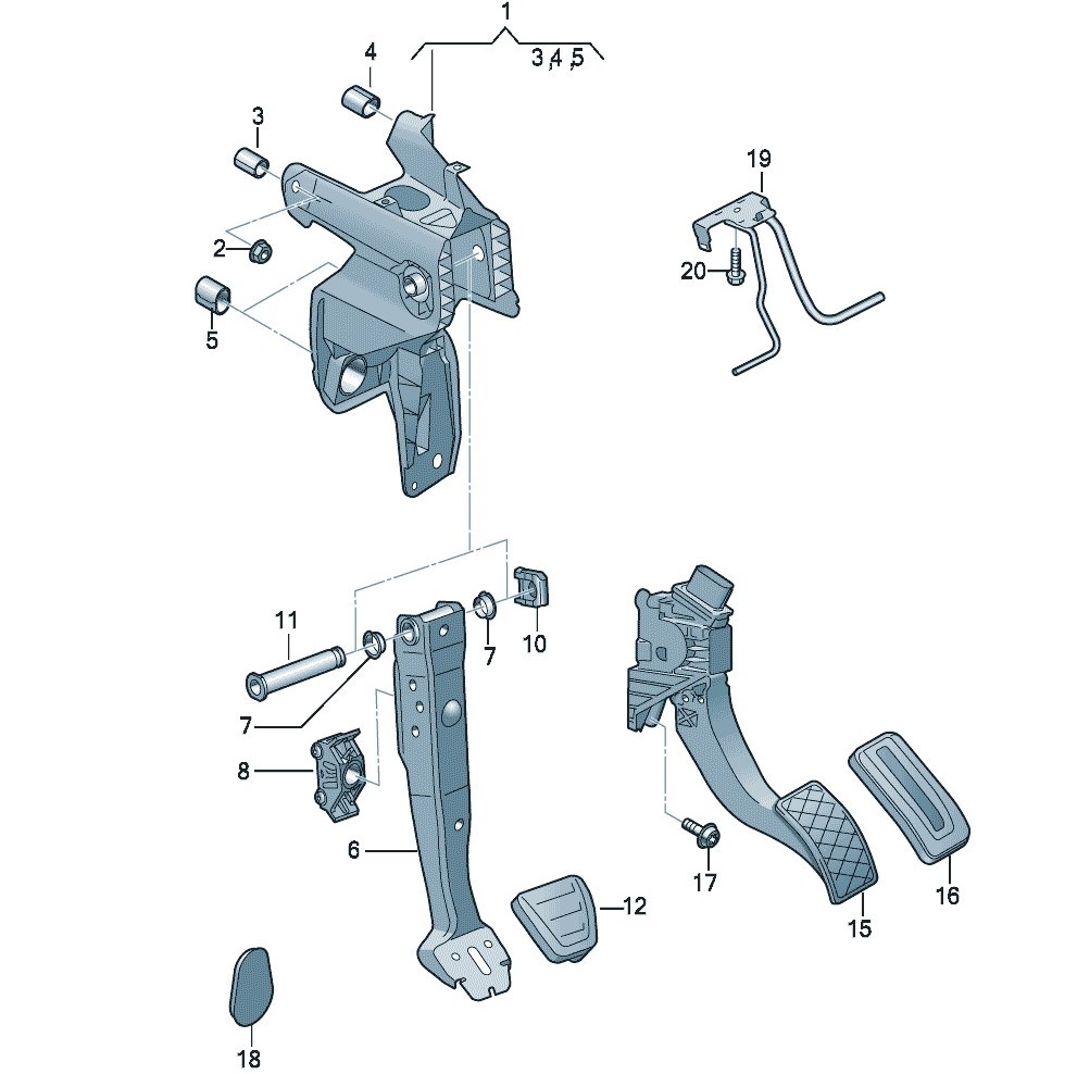途岳油门抖动,途岳踩大油门有异响怎么回事