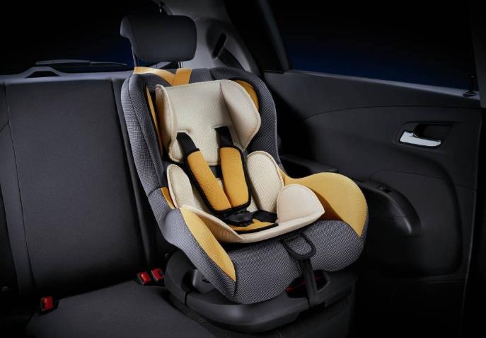 行车系安全带的正确方法,行车安全莫大意