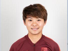 中国第一位足球小姐,中国首位世界足球小姐