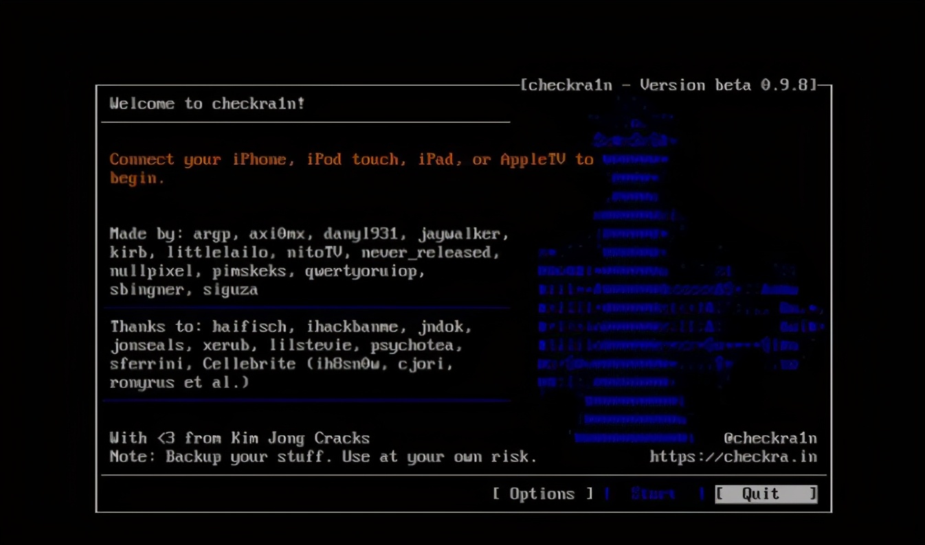 ios13.3如何解除越狱,越狱能绕过激活锁吗