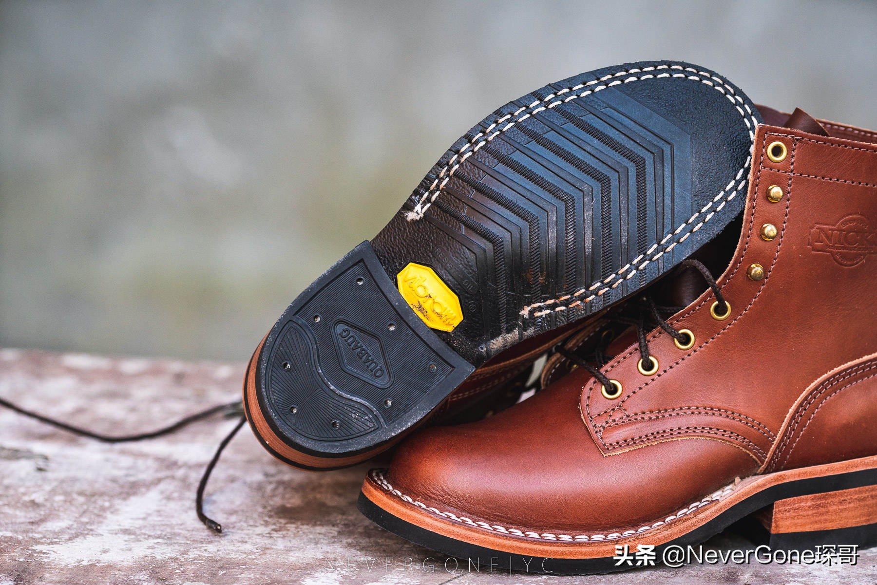 whitesboots工装鞋防水吗,whitesboots工装靴型号介绍