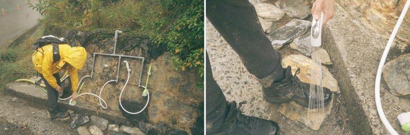 萨洛蒙登山鞋测评推荐女款,salomon萨洛蒙上脚