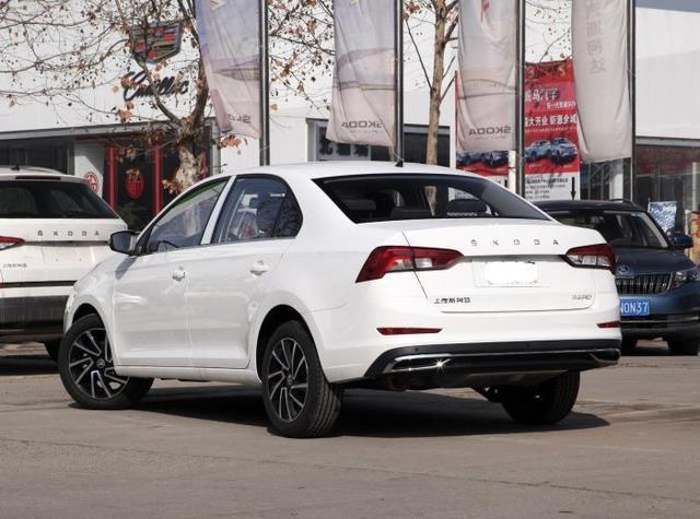 斯柯达昕锐车主用车真实感受,买斯柯达昕锐的真实感受