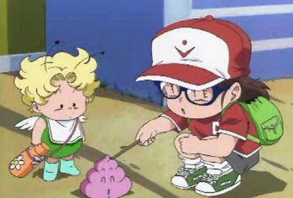 回忆80后童年的卡通片你看过几部,80后童年回忆图片卡通