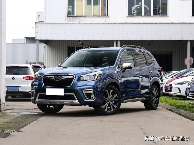 20万以下合资四驱硬派越野suv,小型硬派四驱suv