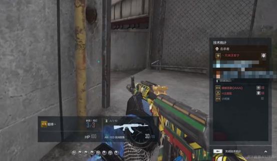 cfak王子视频,cfhdak击杀集锦