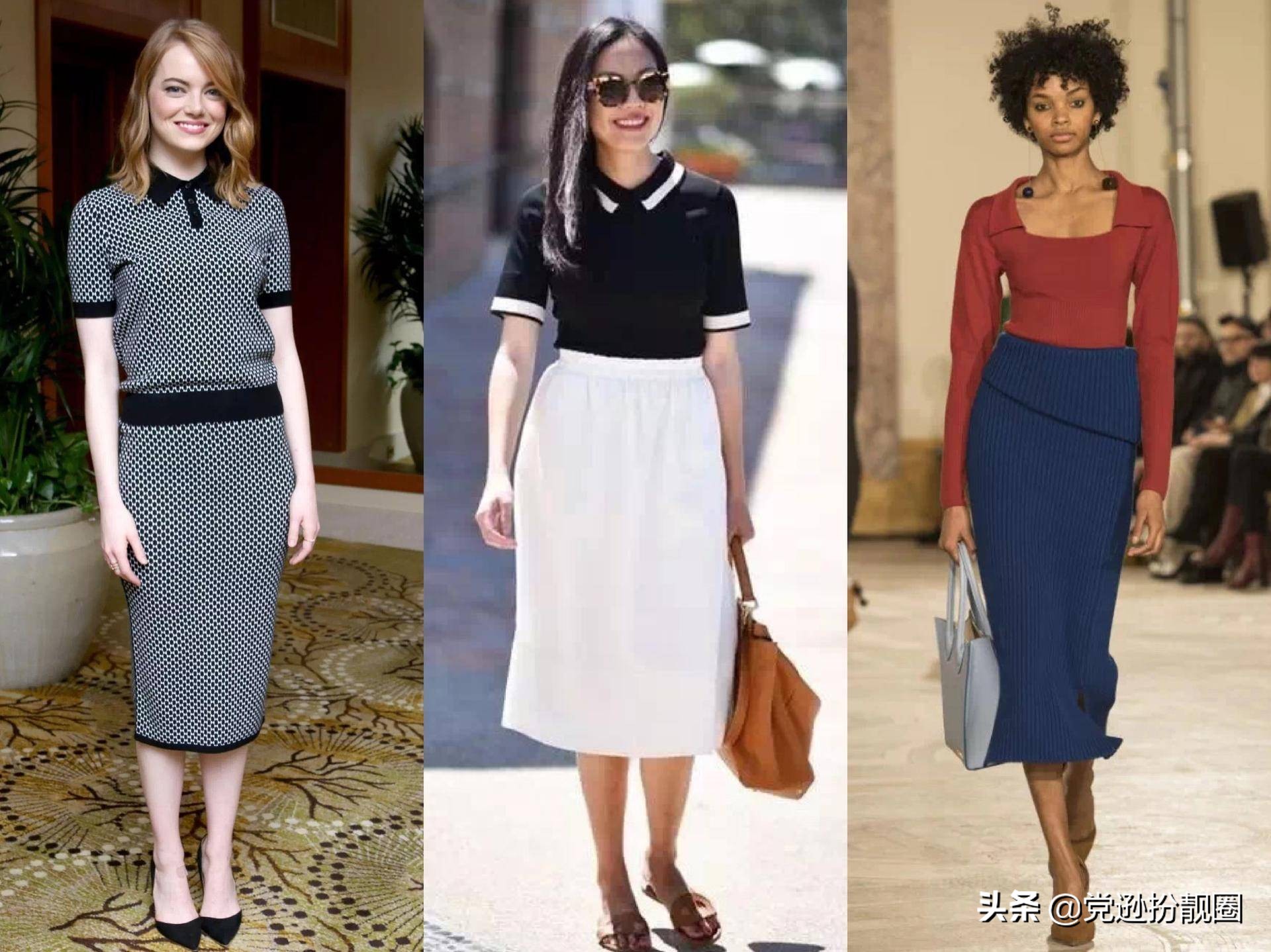 polo衫男土味,洋气轻奢polo衫男装黄色