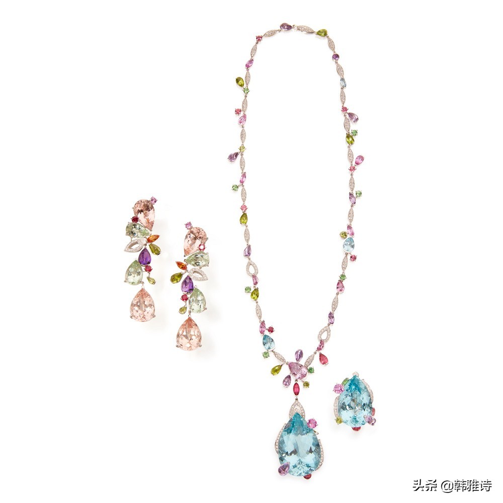 cartier卡地亚珠宝 (cartier古董珠宝)