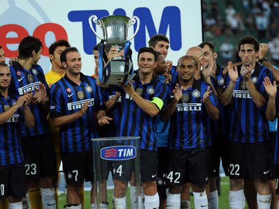 国际米兰十大名场面,国际米兰十大进球