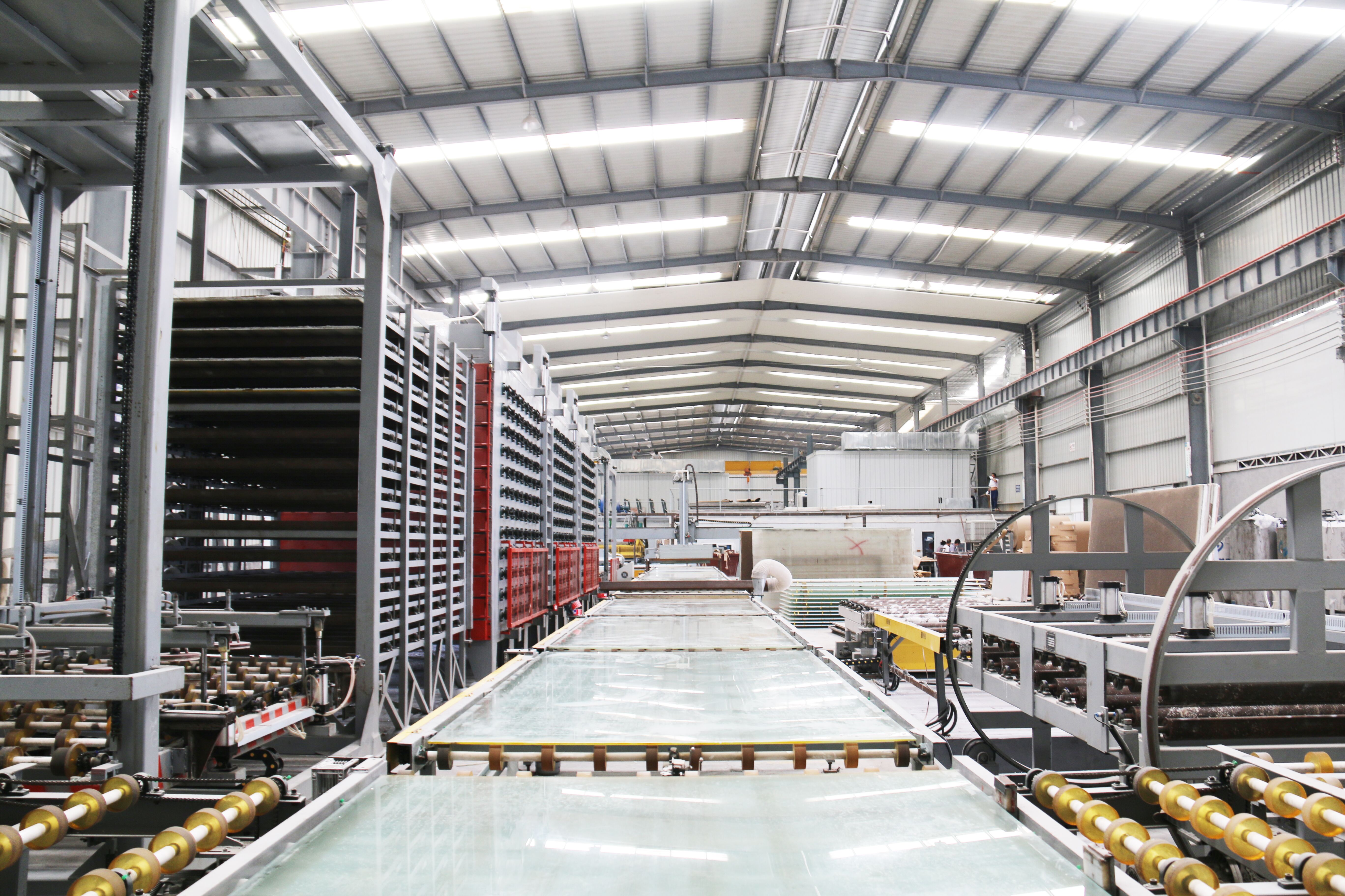 石材行业的未来新市场,石材业复苏步伐