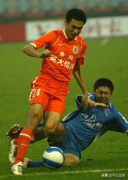 鲁能打造百年俱乐部,山东鲁能曾令辉