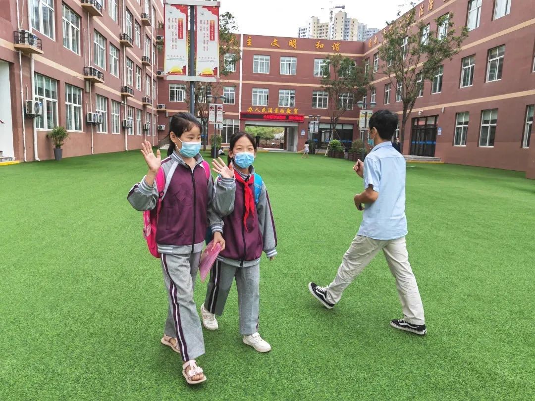 西安市航天基地疫情最新通知,航天基地疫情防控措施