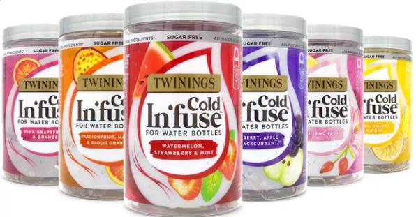 尼尔森中国饮料排行榜,尼尔森快消品最新消息