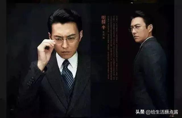 我不想做伪装者了，请放过我吧！这样的婚姻太累