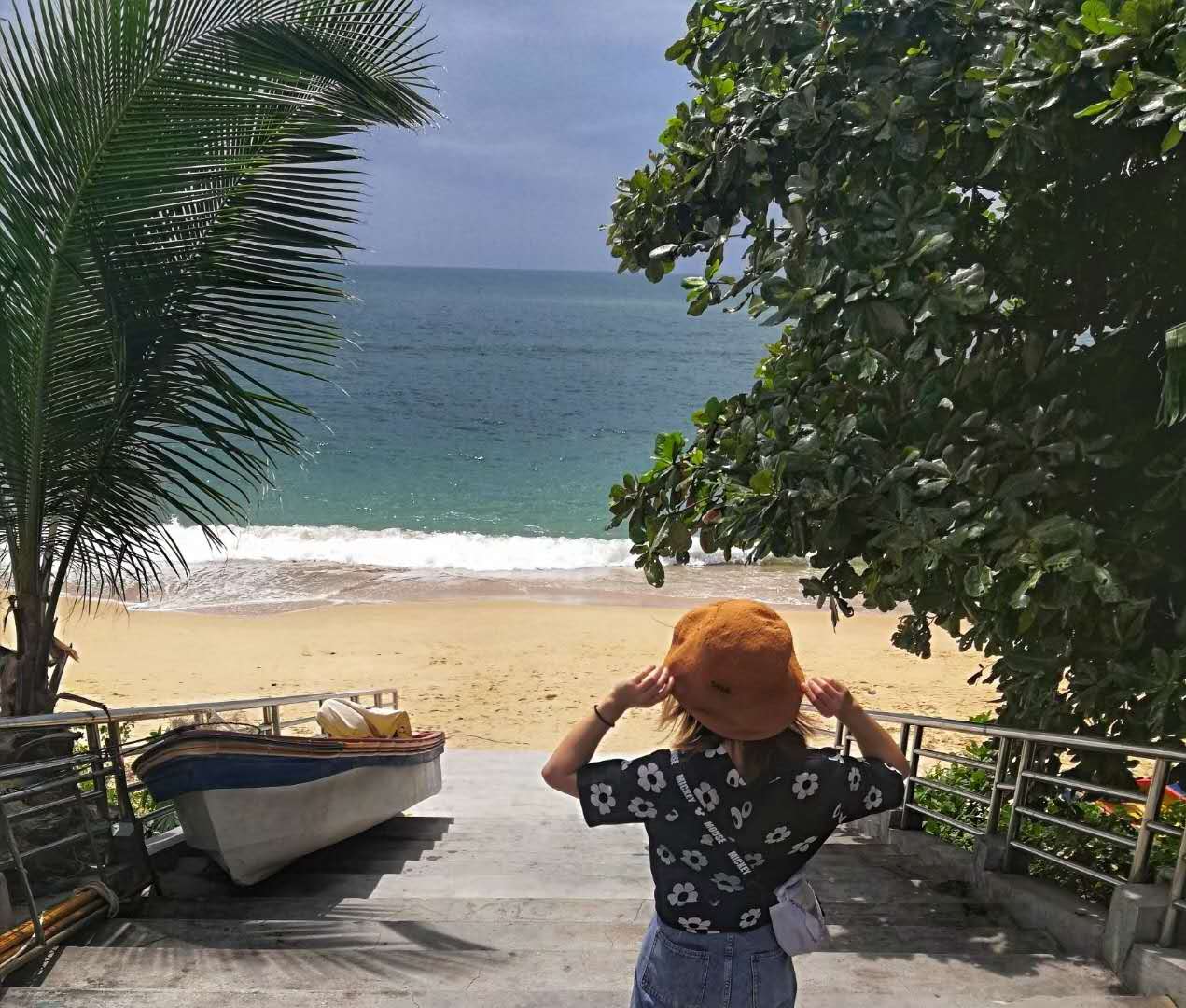 三亚马岭镇有什么景点,三亚马岭村游玩攻略