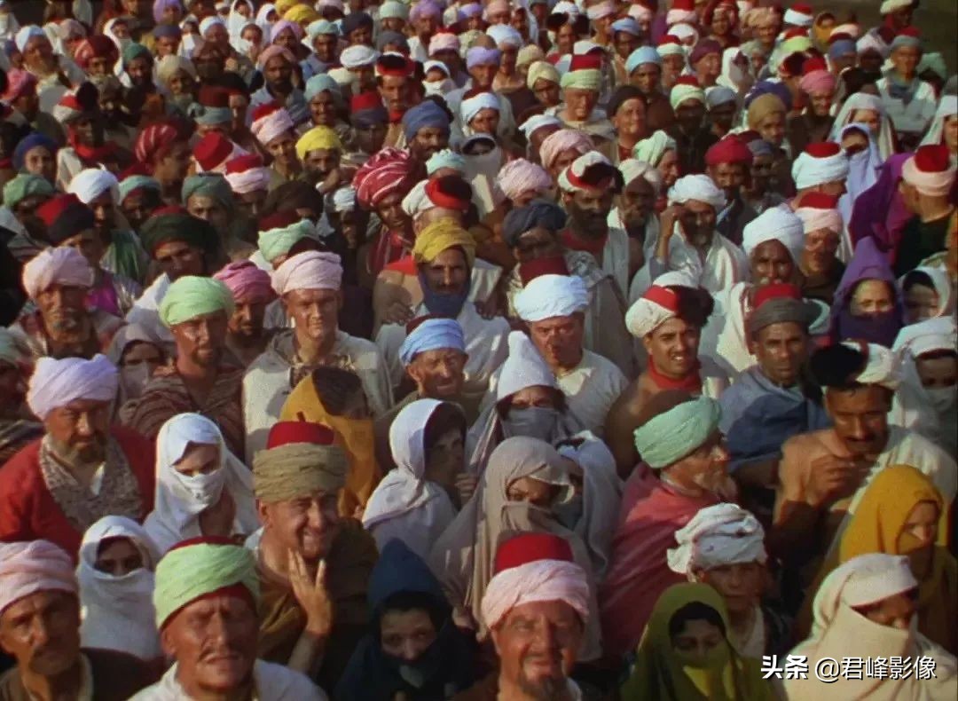 奥斯卡最佳摄影和最佳影片区别,2022奥斯卡最佳摄影影片