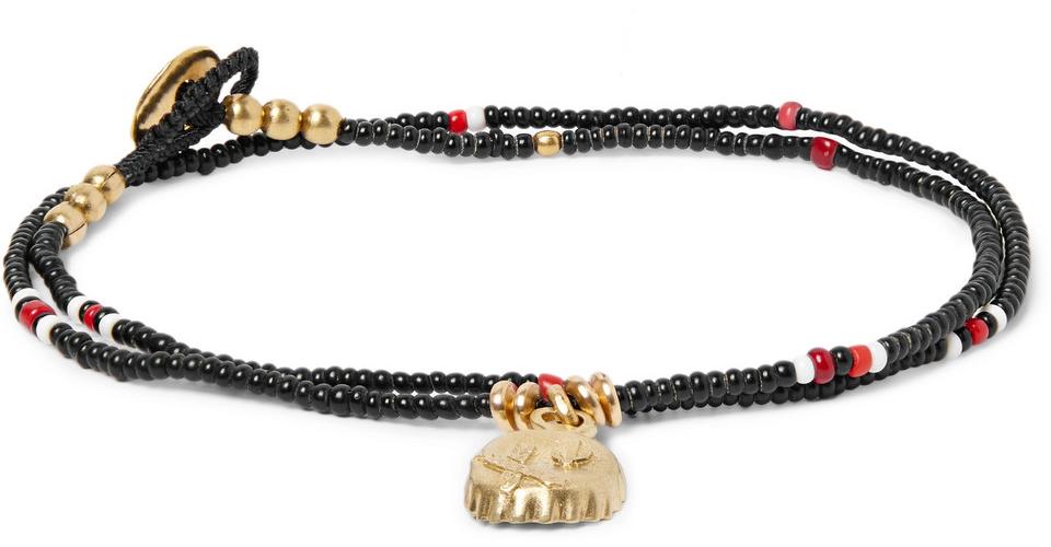 只会盘木珠子？9大手串品牌助你摆脱佛里佛气土豪形象