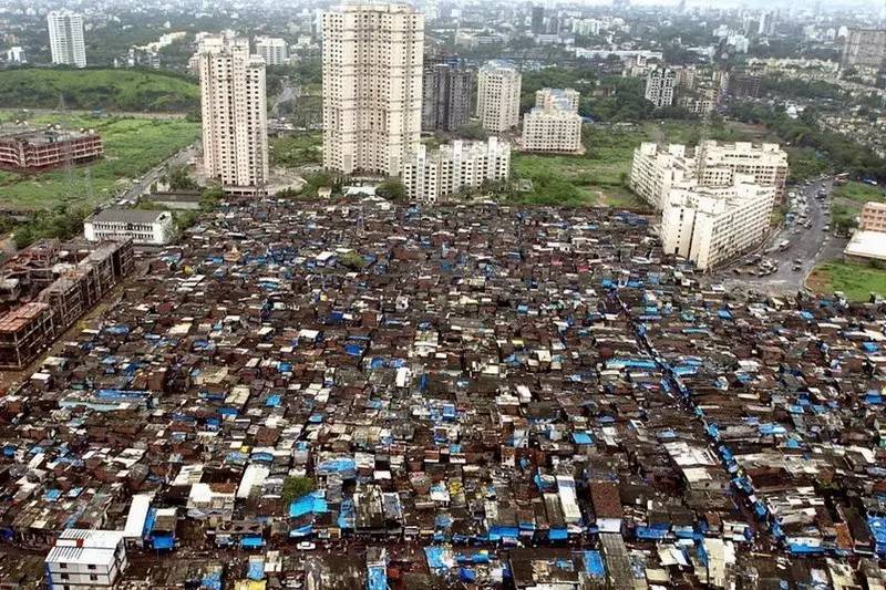 现在的印度真实的情况,印度是如何分裂的