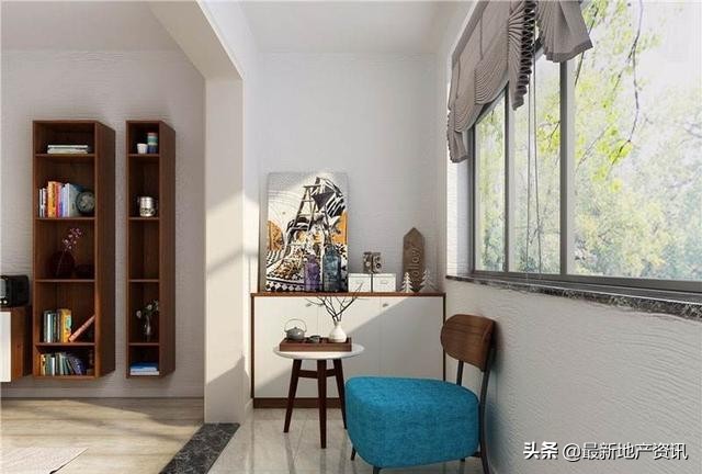 小叶看中了南沙一套房子,中介要收3个点,大家说贵吗?