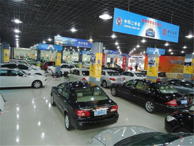 新手选择新车还是二手车好,到底怎么选择新车和二手车