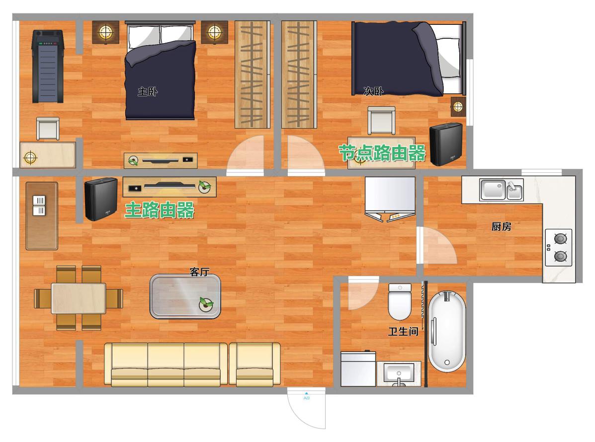 华硕灵耀ac3000质量问题,华硕灵耀ac3000路由器