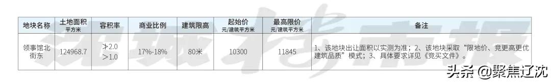 第三批集中供地成交情况汇总,第二批供地